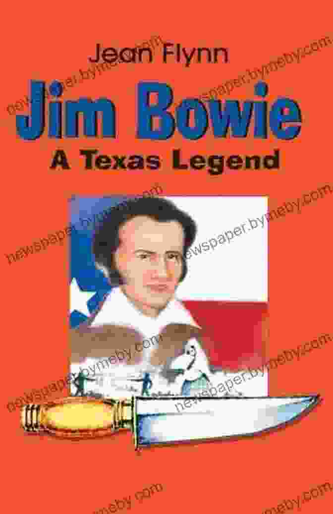 James Bowie Reading A Book James Bowie (My Early Library: My Itty Bitty Bio)