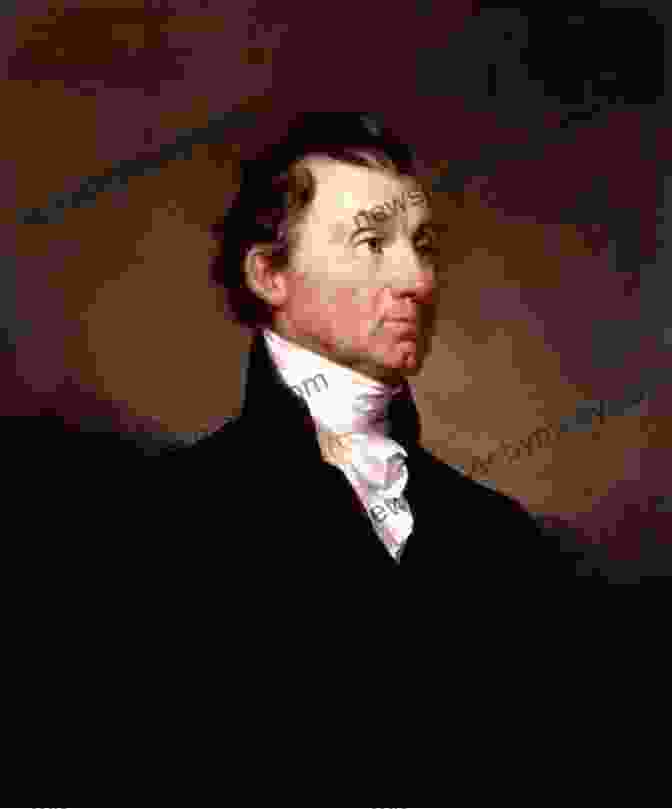 James Monroe, Fifth President Of The United States James Monroe: A Life Tim McGrath