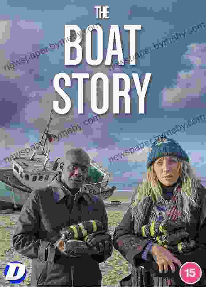 John Gibbon's Boat Story Boat Story John Gibbon