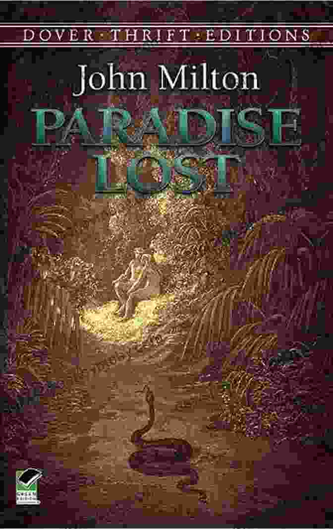 John Milton's Paradise Lost John Milton S Paradise Lost In Plain English