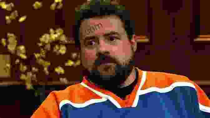 Kevin Smith Directing A Film Set An Askew View: The Films Of Kevin Smith (Applause Books)