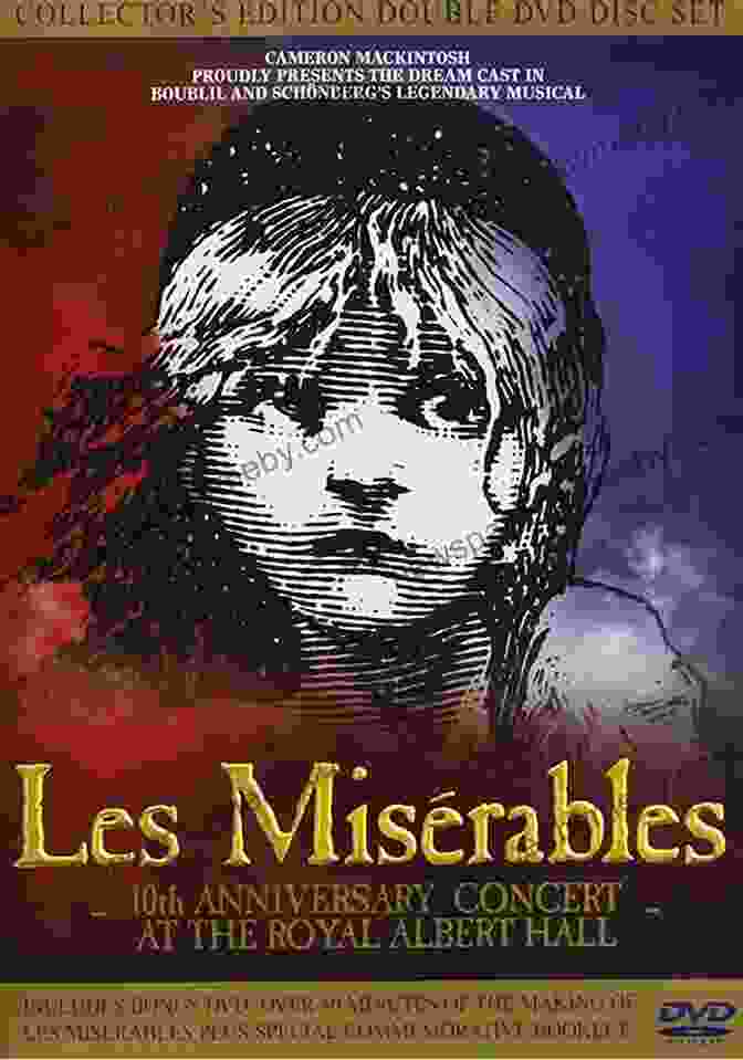 Les Misérables Songbook As A Collector's Item Les Miserables Updated Edition Songbook