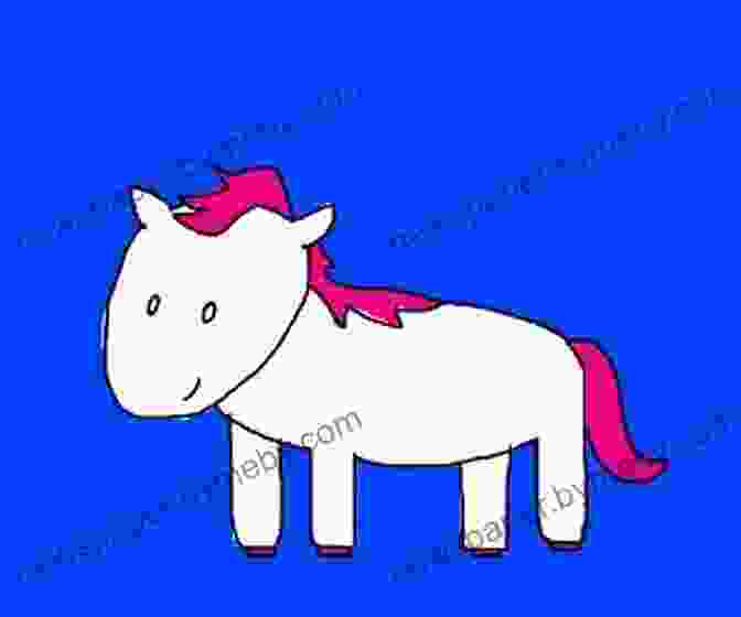 Little No Horn, A Playful Unicorn Without A Horn Little No Horn And Shae (Giggles In My Heart Of Children S 2)