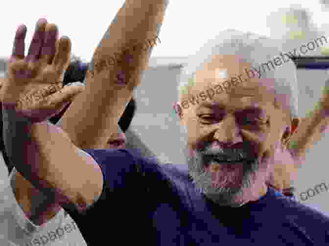 Luiz Inácio Lula Da Silva, Former Metalworker And President Of Brazil Lula And His Politics Of Cunning: From Metalworker To President Of Brazil