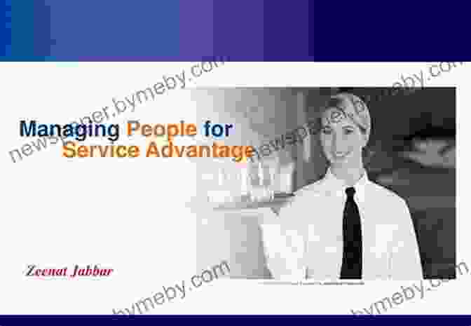 Managing People For Service Advantage: Winning In Service Markets Book Cover Managing People For Service Advantage (Winning In Service Markets 9)