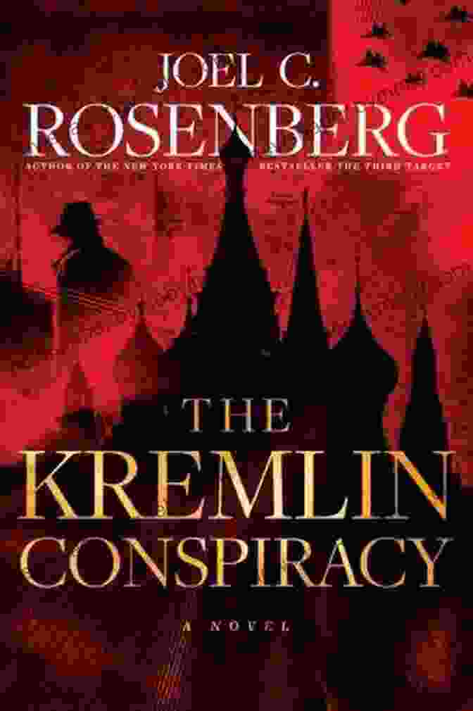 Marcus Ryker Pondering Complex Themes The Jerusalem Assassin: A Marcus Ryker Political And Military Action Thriller: (Book 3)