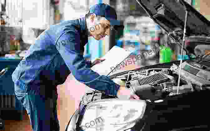 Mechanic Inspecting A Race Car Before A Track Event HPDE How To Guide: How To Get The Most Out Of Your Track Day Events