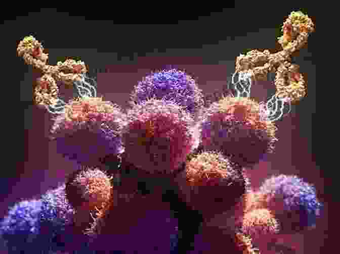 Monoclonal Antibodies, Powerful Weapons In The Fight Against Cancer Genentech: The Beginnings Of Biotech (Synthesis)