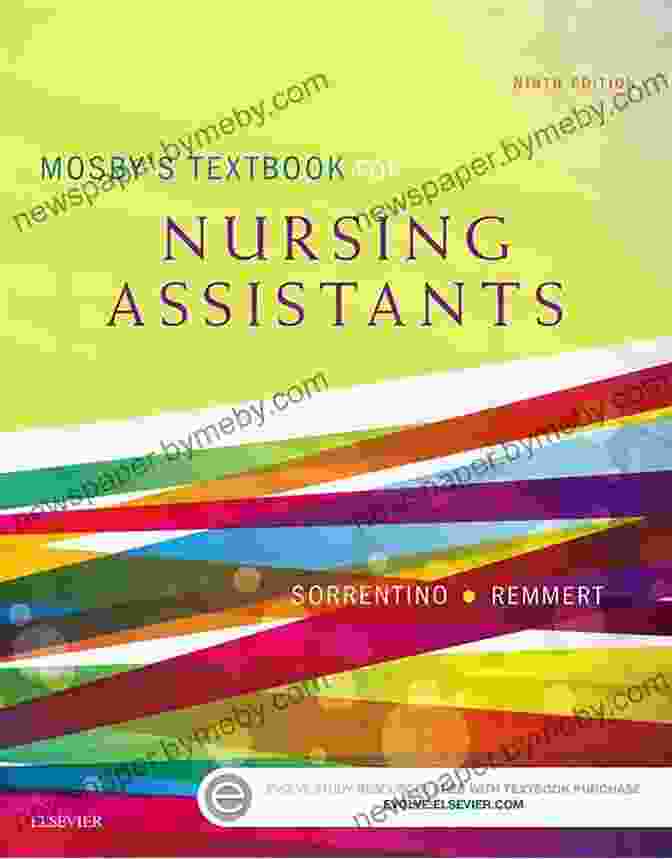 Mosby Textbook For Nursing Assistants Mosby S Textbook For Nursing Assistants E