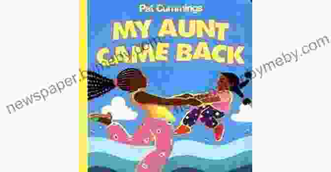 My Aunt Came Back Book Cover My Aunt Came Back (First Steps In Music Series)