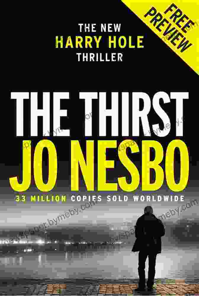 Nemesis: A Harry Hole Novel By Jo Nesbø Nemesis: A Harry Hole Novel