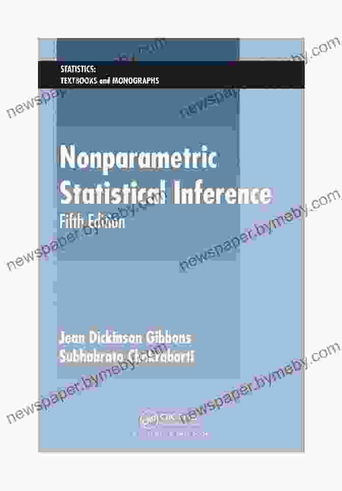 Nonparametric Statistical Inference By John Donohue Nonparametric Statistical Inference John J Donohue