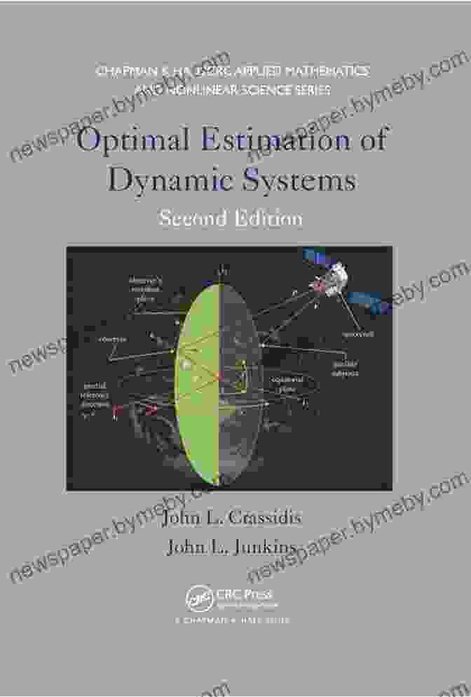 Optimal Estimation Of Dynamic Systems Book Cover Optimal Estimation Of Dynamic Systems (Chapman Hall/CRC Applied Mathematics Nonlinear Science 24)