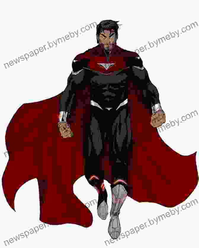 Original Superhero Character Sketches 2 Learn To Draw Comic Superheroes Learn How To Draw Cartoons For The Absolute Beginner