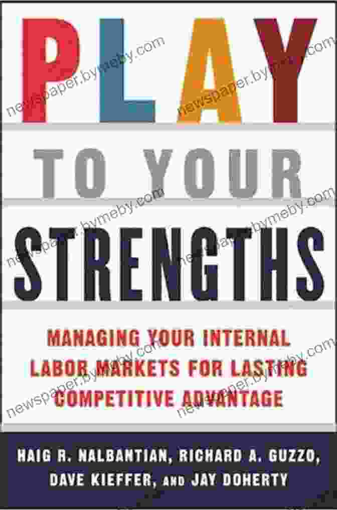 Play To Your Strengths Book Cover The Self Aware Leader: Play To Your Strengths Unleash Your Team