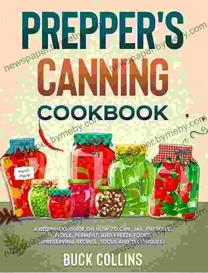 Prepper Cookbook Recipes Surviving With Beans And Rice: A Prepper S Cookbook