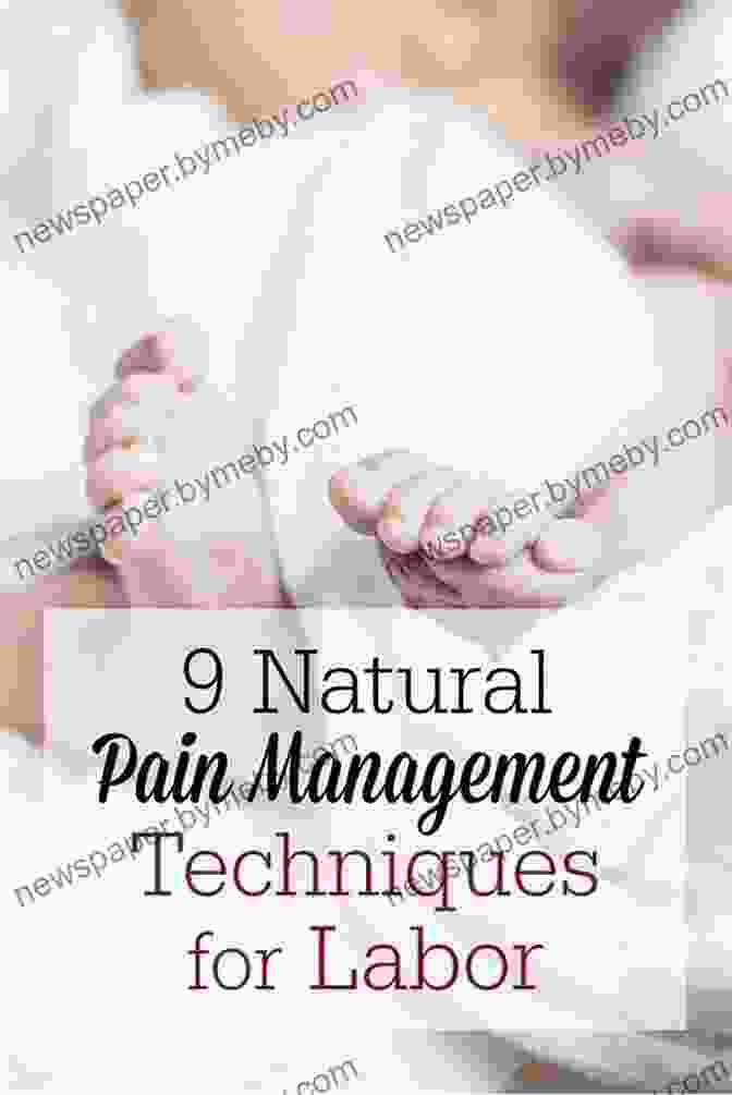 Proven Pain Management Techniques For Your Labour And Birth Book Cover Birth Skills: Proven Pain Management Techniques For Your Labour And Birth