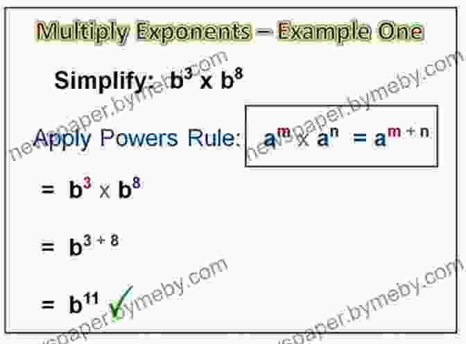 Question 1: Exponents And Multiplication 10 Must Do Exponent Questions For GMAT DS (10 Must Do Questions)