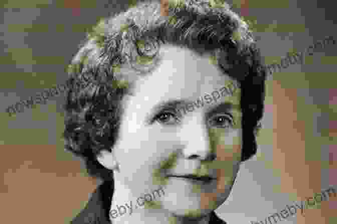 Rachel Carson On A Farther Shore: The Life And Legacy Of Rachel Carson Author Of Silent Spring