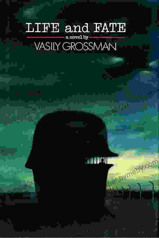 Readers Engrossed In Grossman's 'Life And Fate,' Their Faces Etched With Contemplation The Life And Fate Of Vasily Grossman