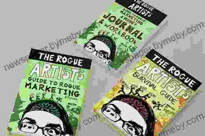 Rogue Marketer Book Cover Brand Hacking: A Rogue Marketer Explains The Hidden Side Of A Brand S Growth From Zero To Hero