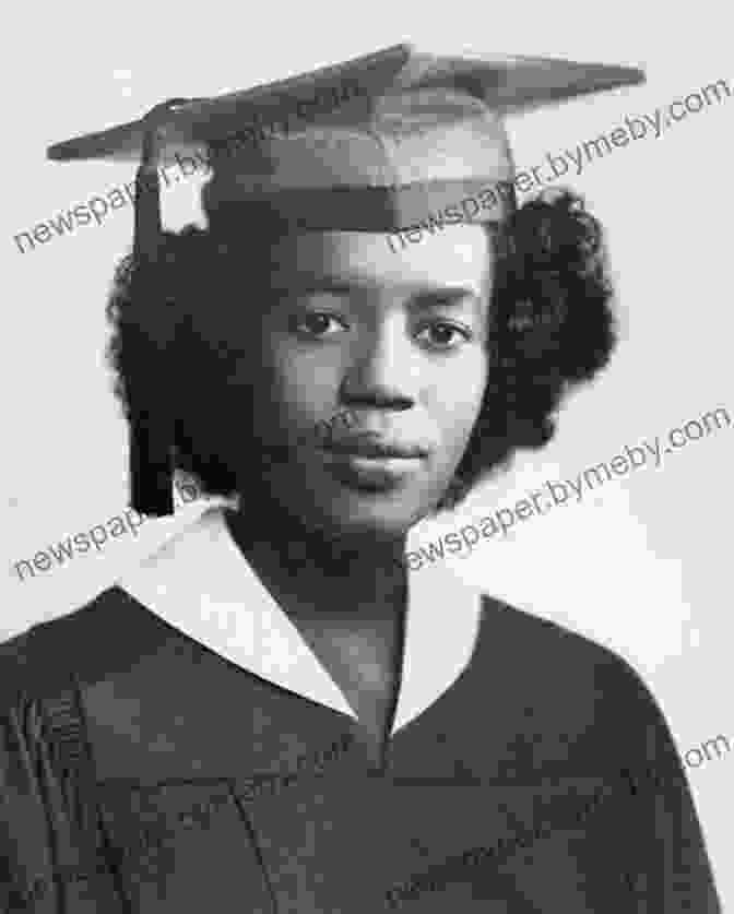 Rosa Parks As A Young Girl Coretta Scott King: First Lady Of Civil Rights (Childhood Of Famous Americans)