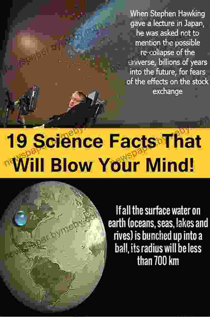 Science_facts_that_will_blow_your_mind Alligators And Crocodiles Can T Chew : And Other Amazing Facts (Ready To Read Level 2) (Super Facts For Super Kids)