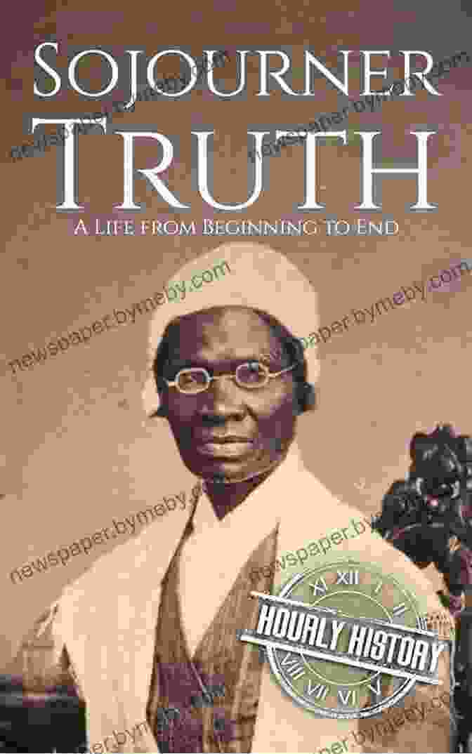 Sojourner Truth, Abolitionist And Religious Leader Martin Luther King: A Religious Life (Library Of African American Biography)