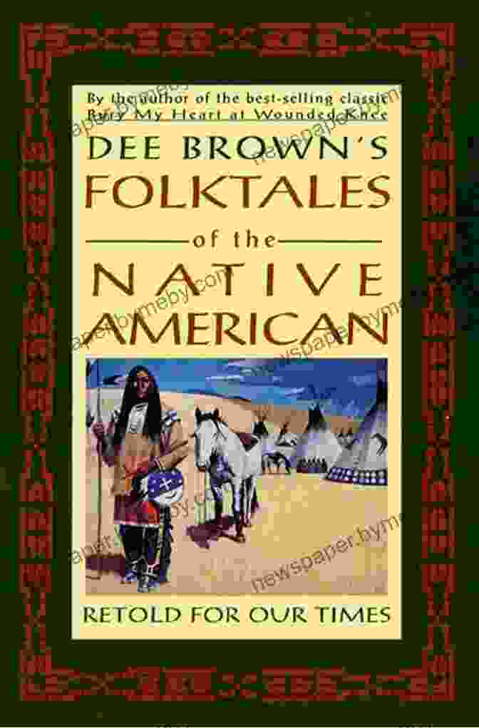 South Carolina Native American Folktales Book Cover With Intricate Native American Artwork And Ancient Symbolism The Lady Of Cofitachequi: A South Carolina Native American Folktale (Young Palmetto Books)