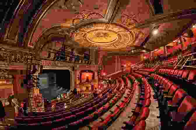 Stars At Toronto Theatres Toronto Theatres And The Golden Age Of The Silver Screen (Landmarks)