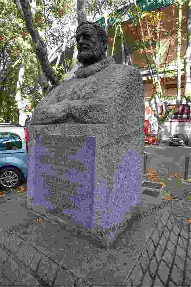 Statue Of Hemingway On The Banks Of The Seine A Guide To Hemingway S Paris