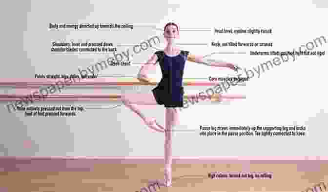 Step By Step Breakdown Of The Pirouette Technique Ballet: Beyond The Basics Jodi Ann Bickley