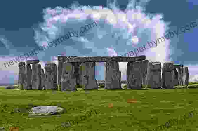 Stonehenge, An Iconic Megalithic Structure That Reflects The Architectural Prowess Of The Stone Age History In A Hurry: Stone Age