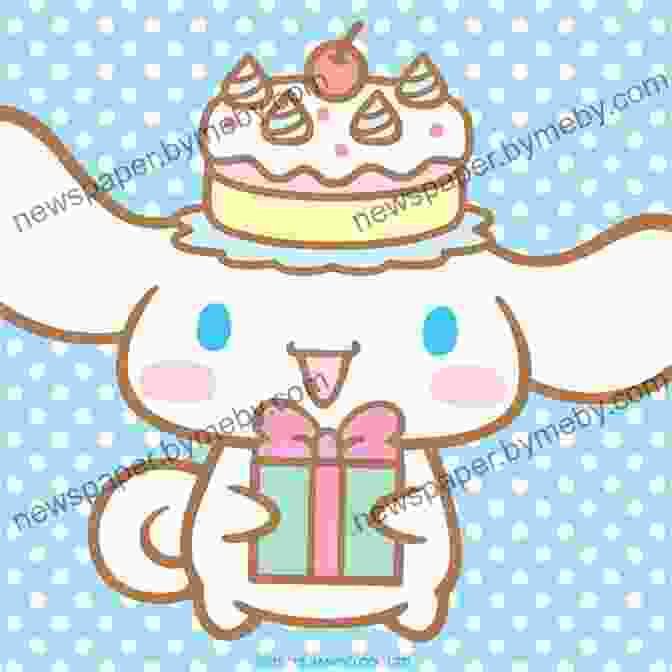 Super Egg Roll, The Beloved Character From Happy Birthday Super Egg Roll Story Happy Birthday A Super Egg Roll Story