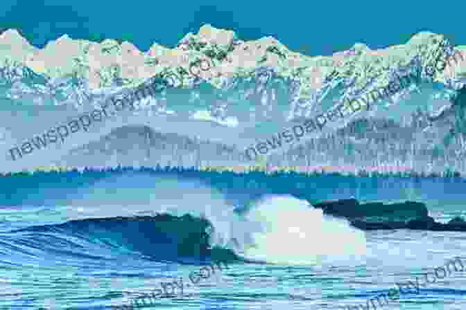 Surfers Enjoying The Waves At The Iconic Long Beach In Tofino, Vancouver Island Moon Victoria Vancouver Island: Coastal Recreation Museums Gardens Whale Watching (Travel Guide)