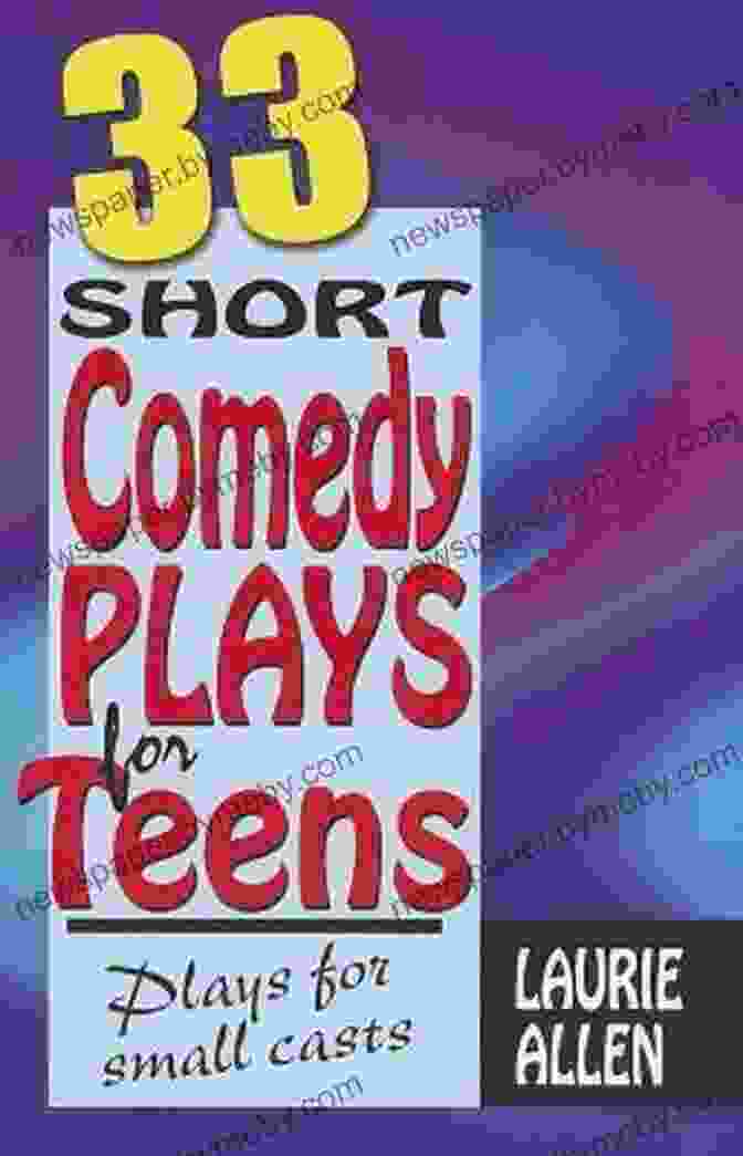 Ten More Comic Plays Funny Shorts Comic Plays Book Cover Funny Shorts 2 : Ten More Comic Plays (Funny Shorts Comic Plays)