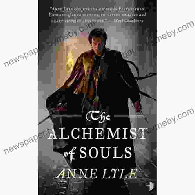 The Alchemist Of Souls Book Cover With A Serene Woman In A Mystical Realm The Perfect Man: Let The #1 Author Take You On A Life Changing Journey