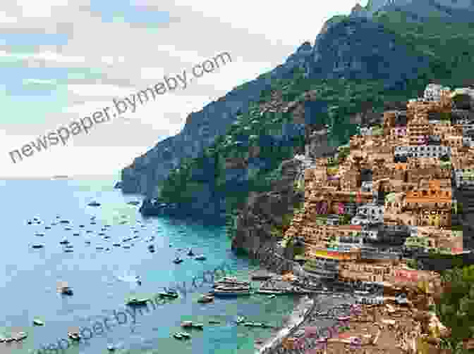 The Amalfi Coast Unbelievable Pictures And Facts About Italy