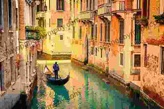 The Canals Of Venice Unbelievable Pictures And Facts About Italy