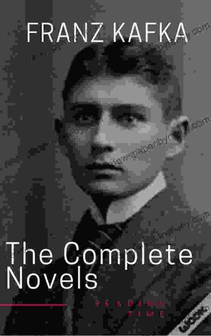 The Classic Edition Of Franz Kafka's Novel, A Fortunate Man: The Story Of A Country Doctor (Vintage International)