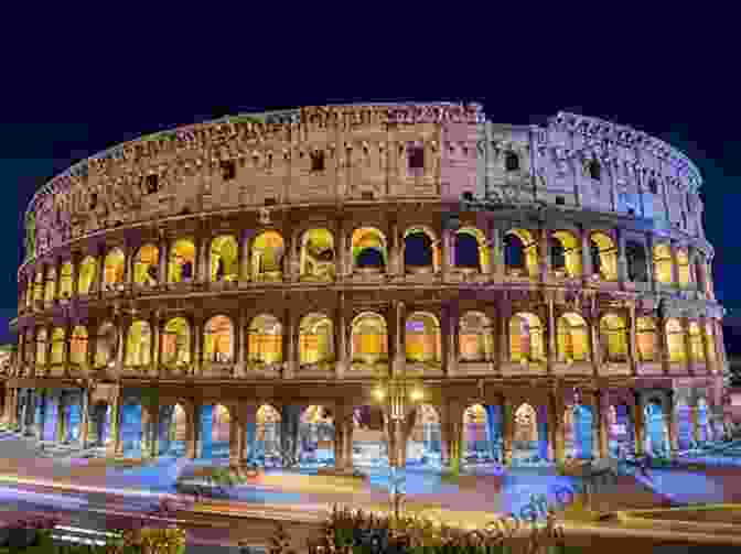 The Colosseum, Rome Unbelievable Pictures And Facts About Italy