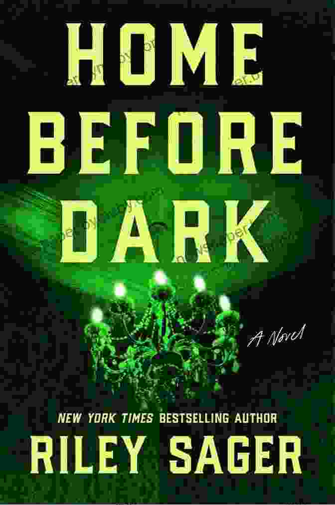 The Cover Of Home Before Dark Home Before Dark: A Novel