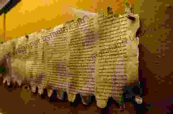 The Dead Sea Scrolls Have Shed Light On The Diversity Of Jewish Religious Thought In The First Century CE, Offering Potential Connections To The Origins Of Christianity. The Archaeology Of Qumran And The Dead Sea Scrolls 2nd Ed