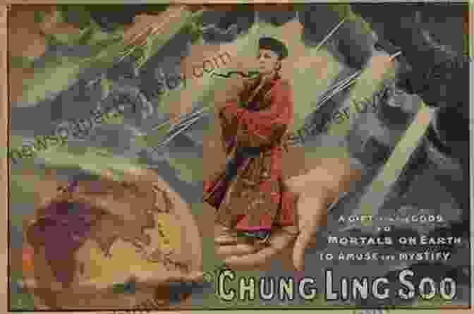 The Double Life Of William Robinson Aka Chung Ling Soo The Marvelous Chinese The Glorious Deception: The Double Life Of William Robinson Aka Chung Ling Soo The Marvelous Chinese Conjurer