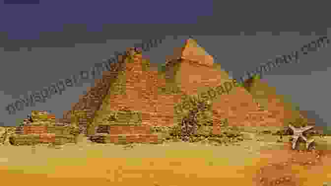 The Great Pyramids Of Giza National Geographic Kids Readers: Ancient Egypt (L3)