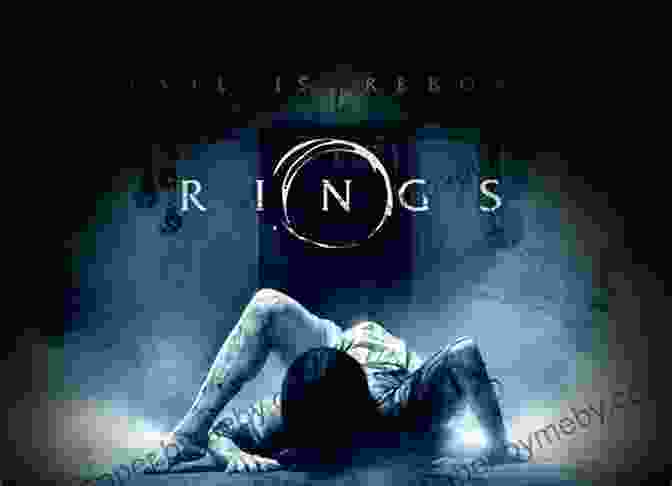 The Ring Horror Films Of The 1990s