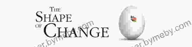 The Shape Of Change Book Cover The Shape Of Change: A Guide To Planning Implementing And Embedding Organisational Change (500 Tips)