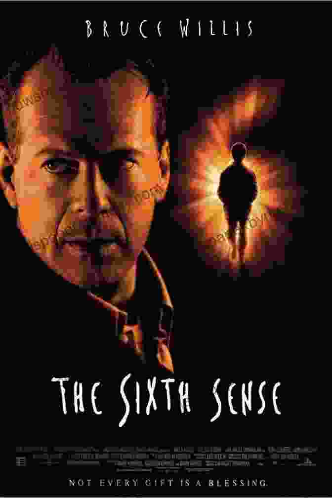 The Sixth Sense Horror Films Of The 1990s