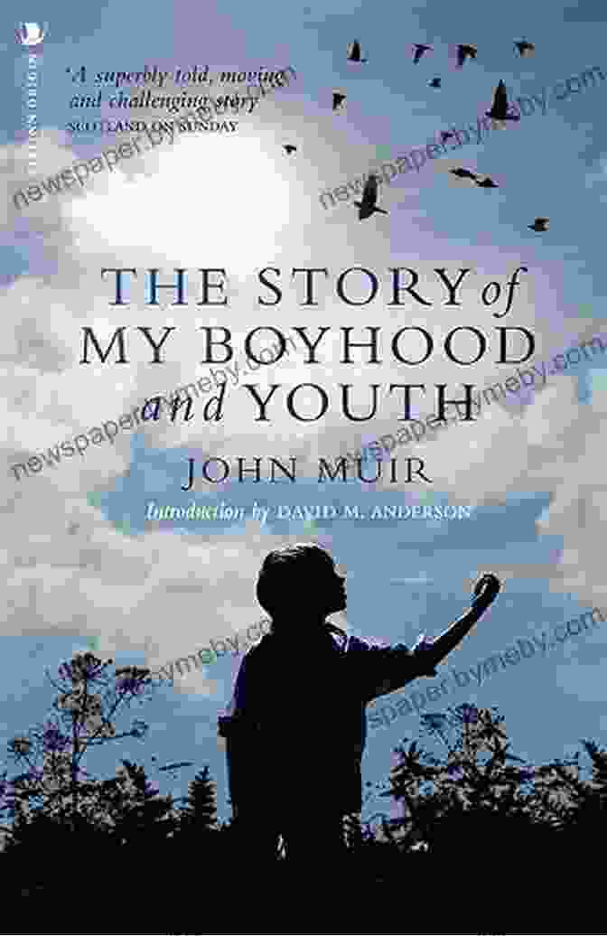 The Story Of My Boyhood And Youth: A Thousand Mile Walk To The Gulf By John Muir The Writings Of John Muir Volume 1 (1916): The Story Of My Boyhood And Youth A Thousand Mile Walk To The Gulf