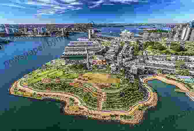 The Stunning Waterfront Views From Barangaroo Reserve Sydney Local Travel Guide 2024 : Top 20 Local Places You Can T Miss In Sydney Australia